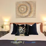 Windsor Flat 2 Bed By Sentinel Living With Free Wifi And Parking